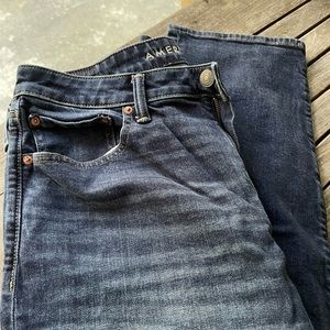 American Eagle Airflex+ 34x32